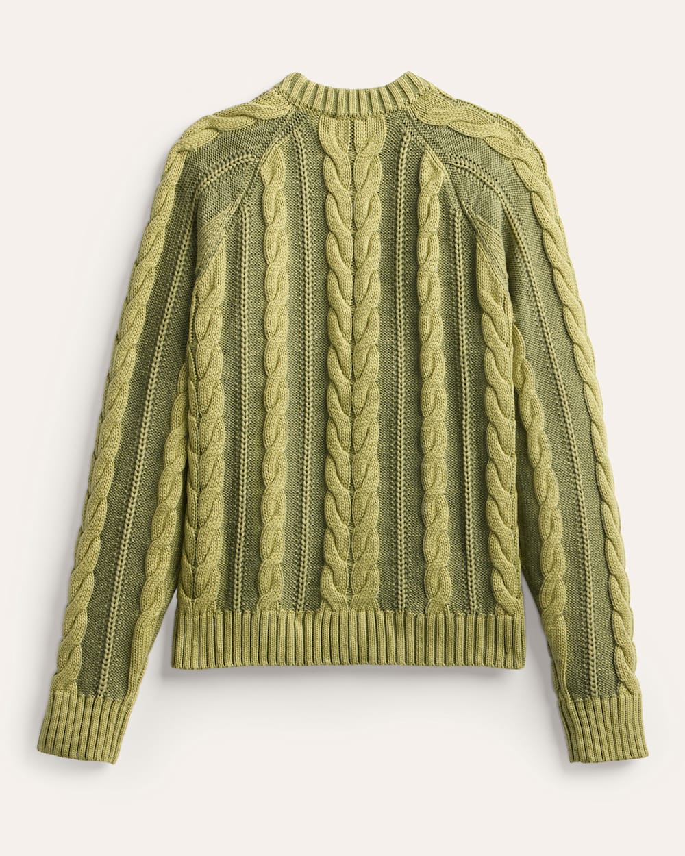 PENDLETON WOMEN'S COTTON CABLE CARDIGAN