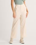 PENDLETON WOMEN'S UTILITY COTTON/LINEN PANTS