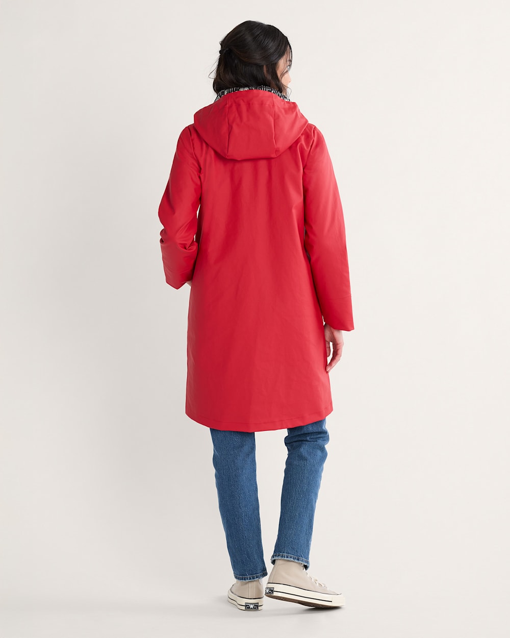 PENDLETON WOMEN'S VICTORIA RAIN SLICKER