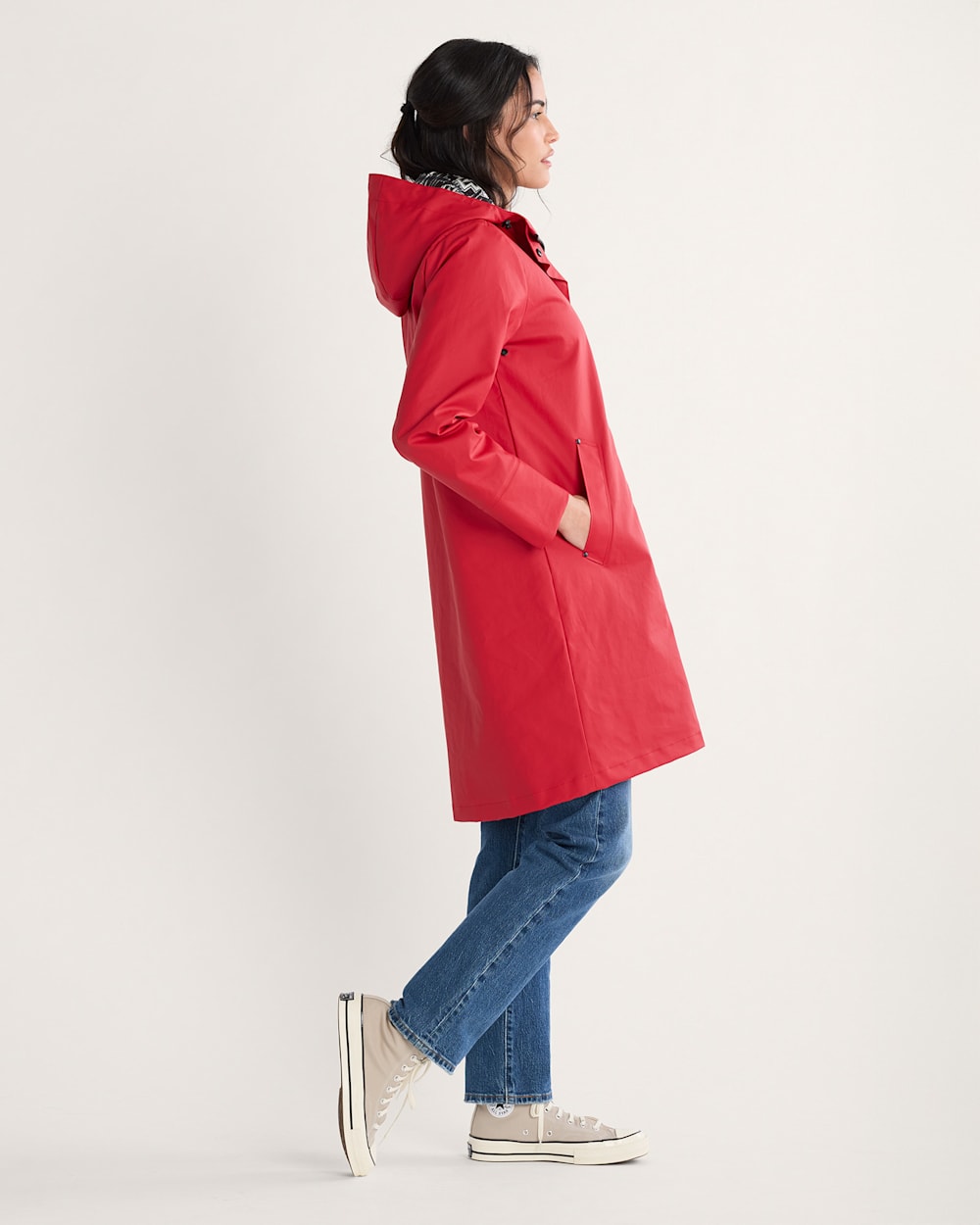 PENDLETON WOMEN'S VICTORIA RAIN SLICKER
