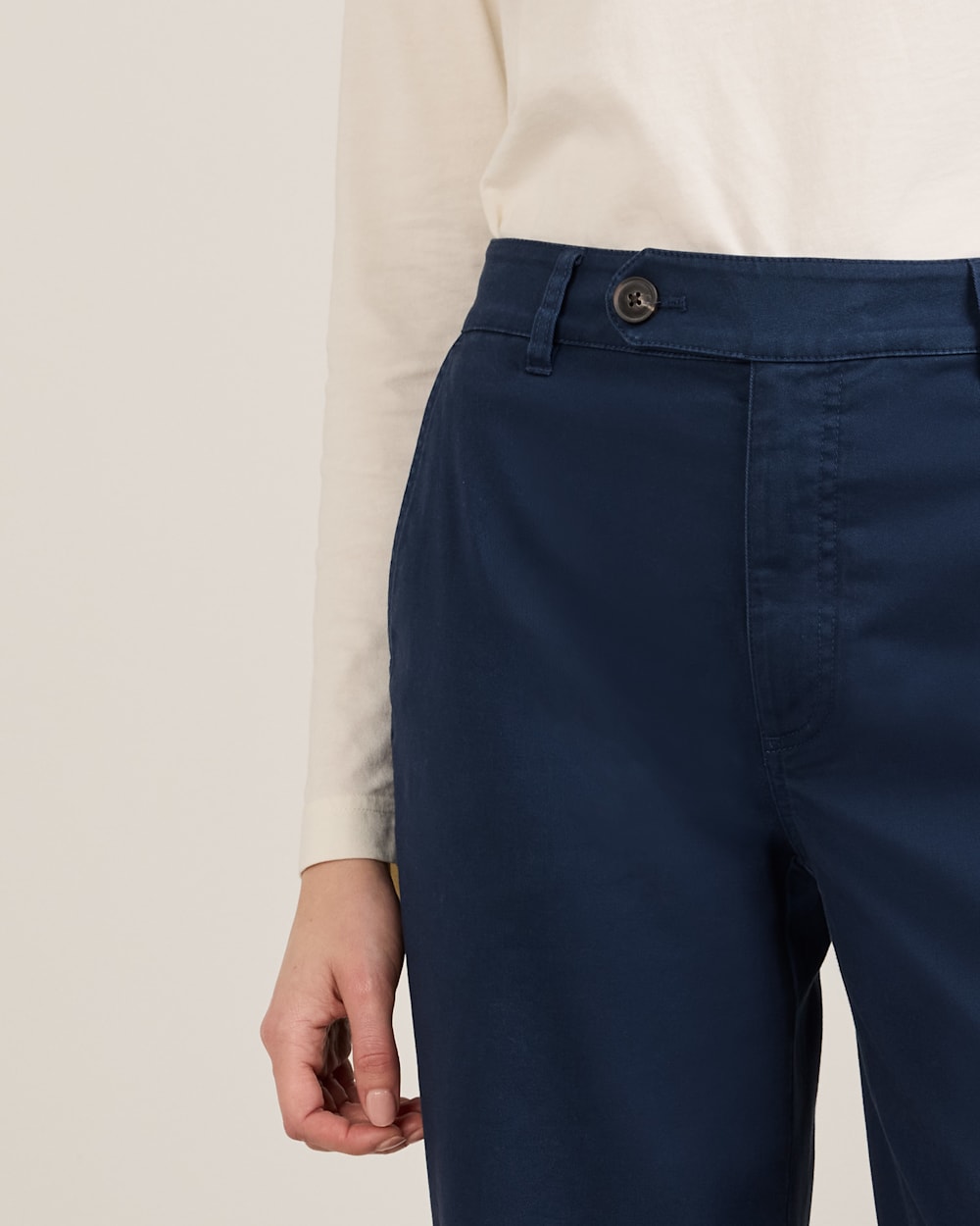 PENDLETON WOMEN'S COTTON CHORE PANTS