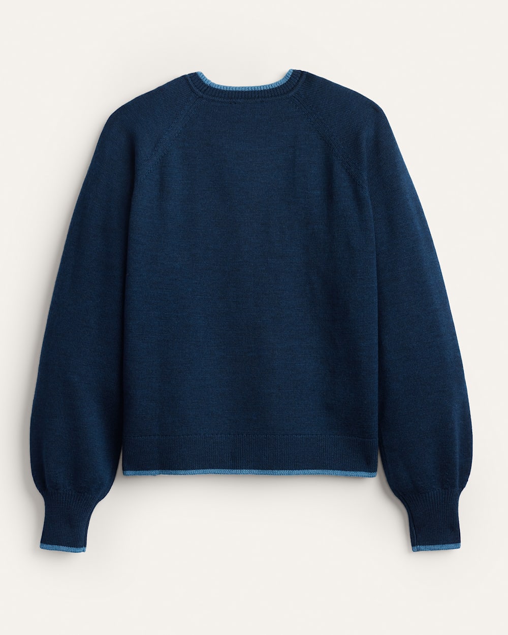 PENDLETON WOMEN'S MERINO SWEATER
