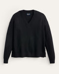PENDLETON WOMEN'S MERINO V-NECK SWEATER
