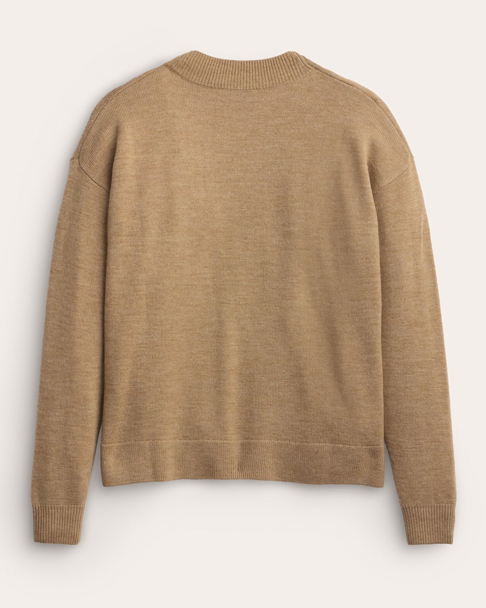 PENDLETON WOMEN'S MERINO V-NECK SWEATER