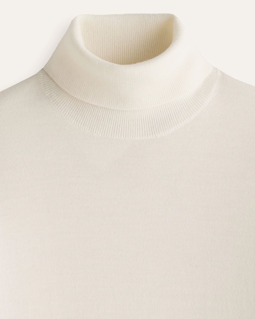 PENDLETON WOMEN'S MERINO TURTLENECK