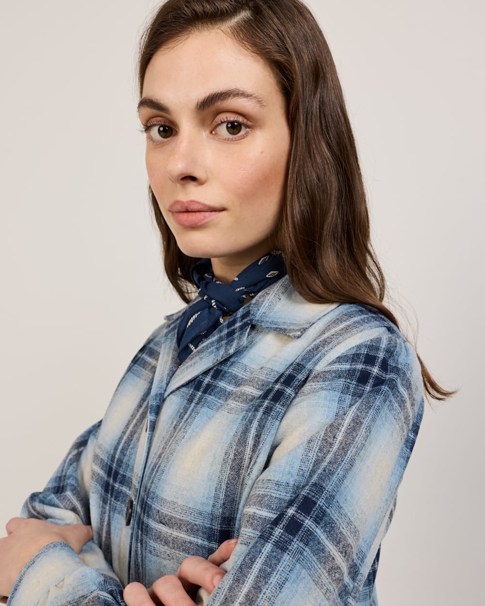 PENDLETON WOMEN'S 49ER JACKET