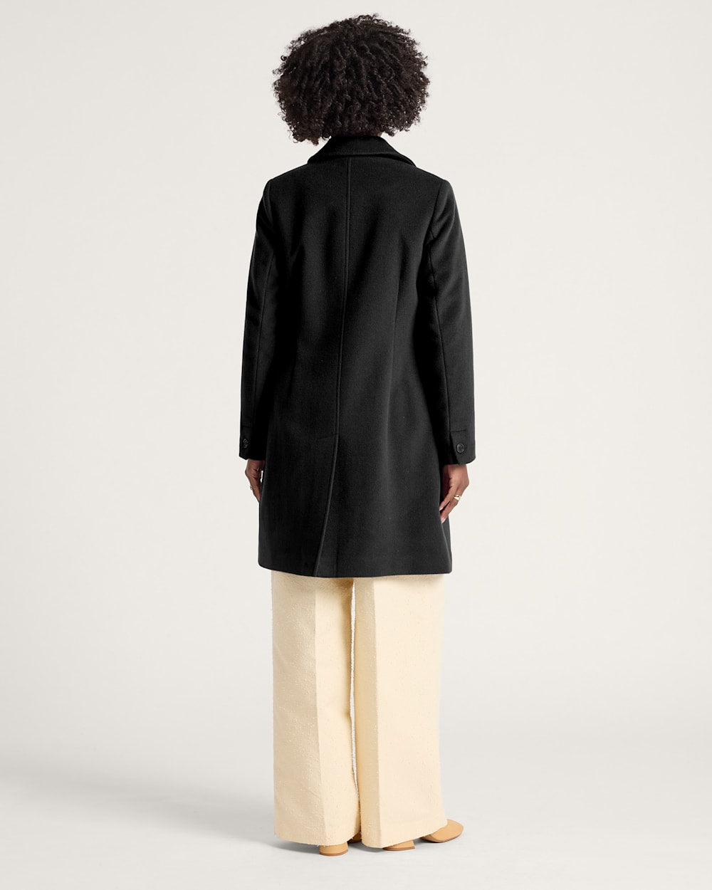 PENDLETON WOMEN'S LOMBARD WALKER WOOL COAT