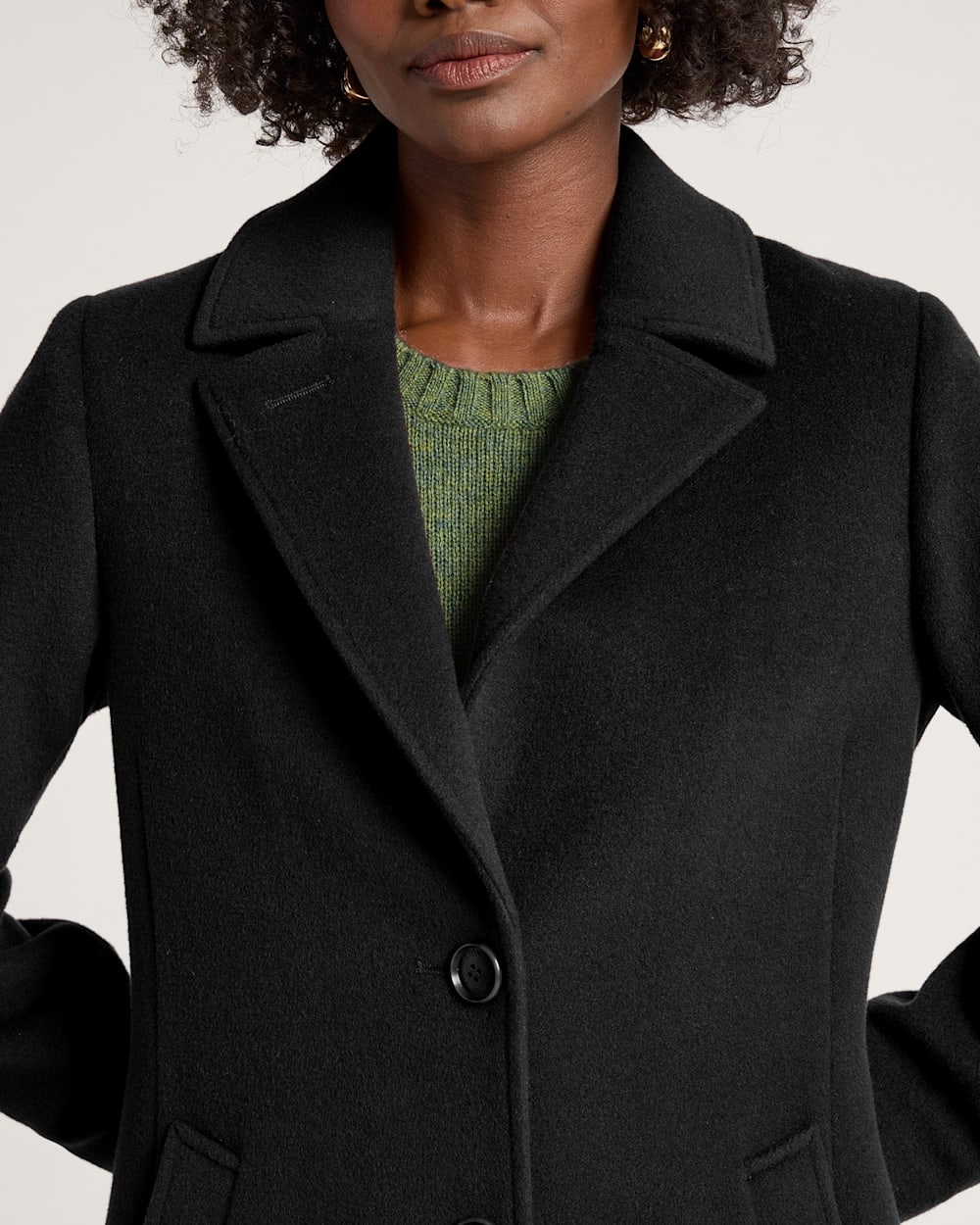 PENDLETON WOMEN'S LOMBARD WALKER WOOL COAT