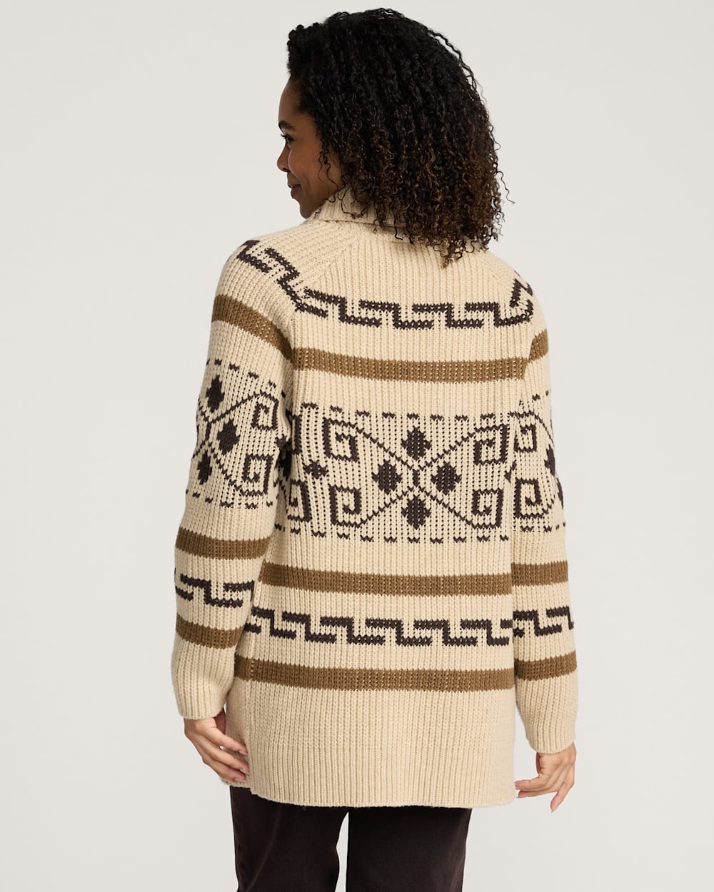 PENDLETON WOMEN'S WESTERLEY CARDIGAN