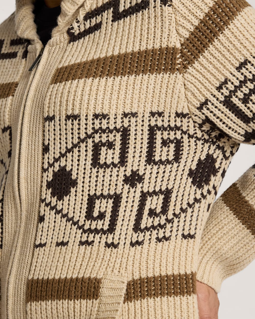 PENDLETON WOMEN'S WESTERLEY CARDIGAN
