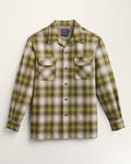 PENDLETON MEN'S PLAID BOARD SHIRT