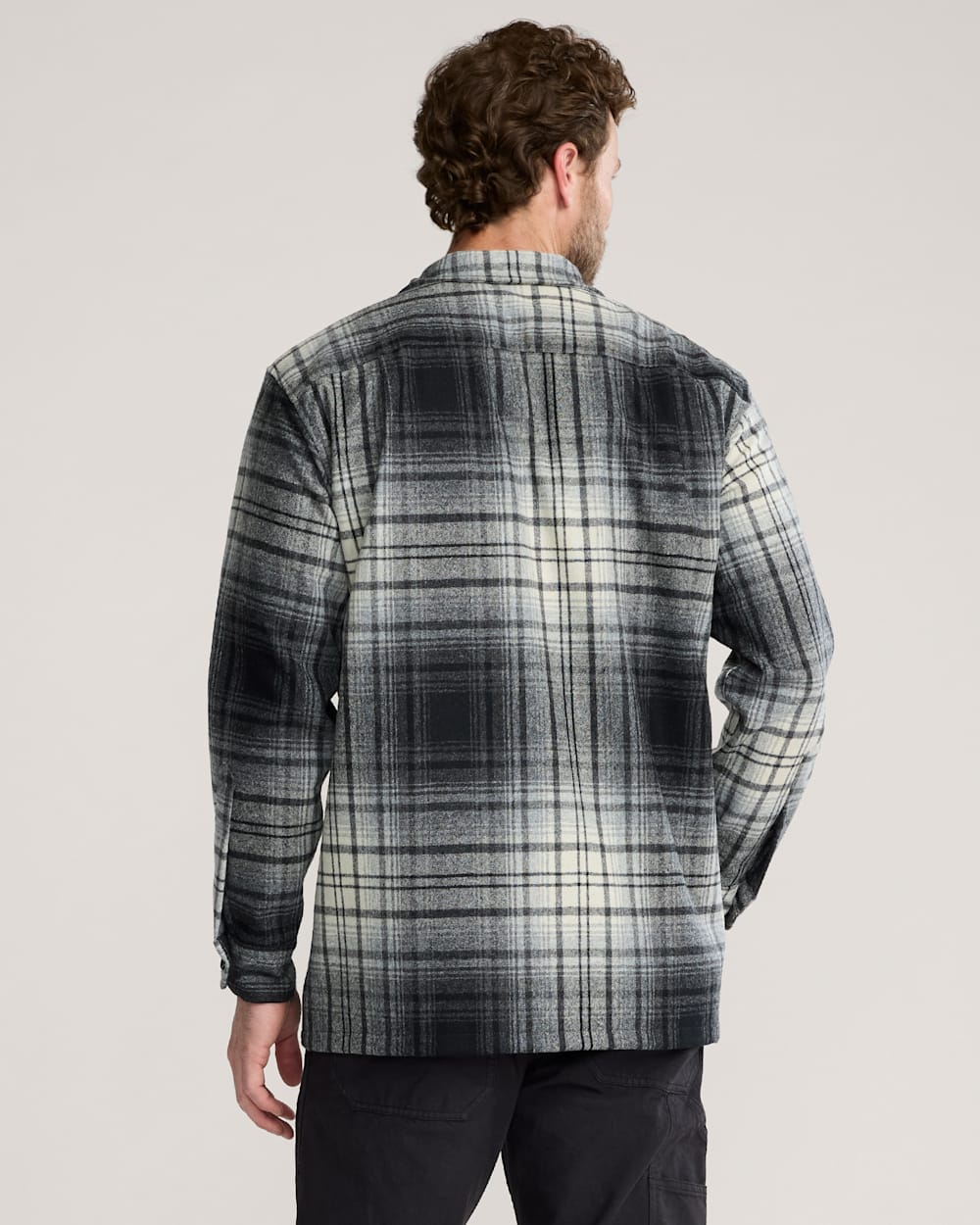 PENDLETON MEN'S PLAID BOARD SHIRT