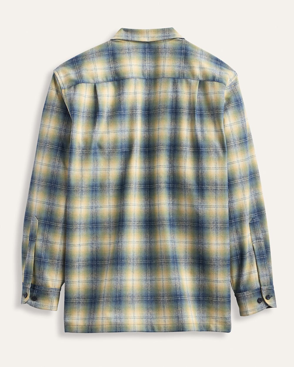 PENDLETON MEN'S PLAID BOARD SHIRT
