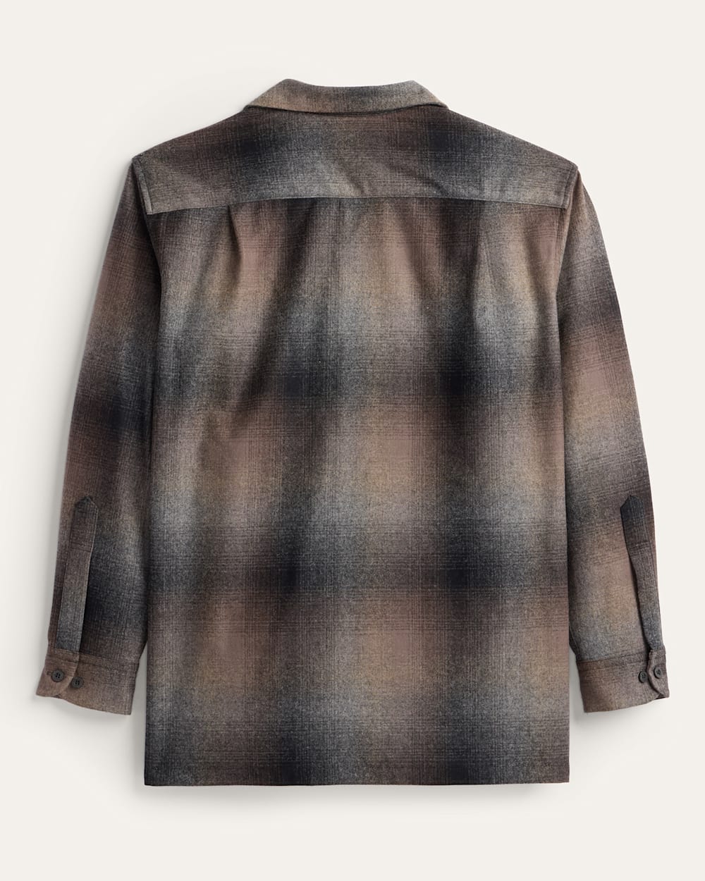 PENDLETON MEN'S PLAID BOARD SHIRT