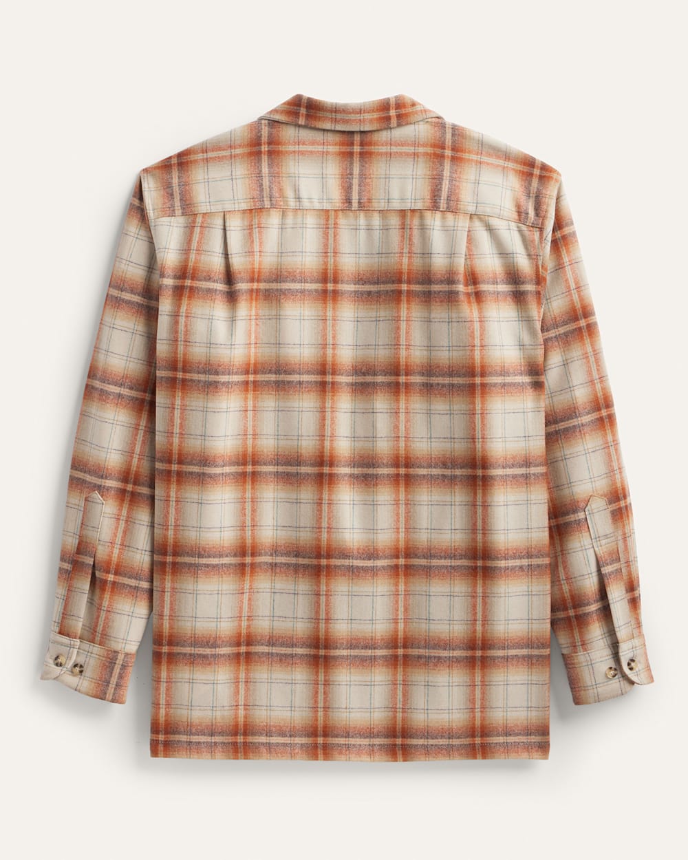 PENDLETON MEN'S PLAID BOARD SHIRT