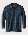 PENDLETON MEN'S PLAID BOARD SHIRT