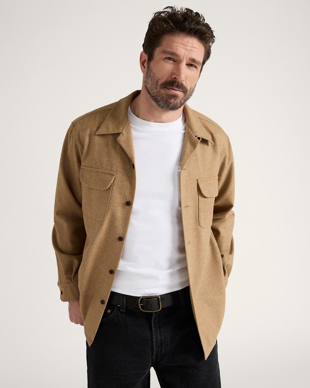 PENDLETON MEN'S BOARD SHIRT