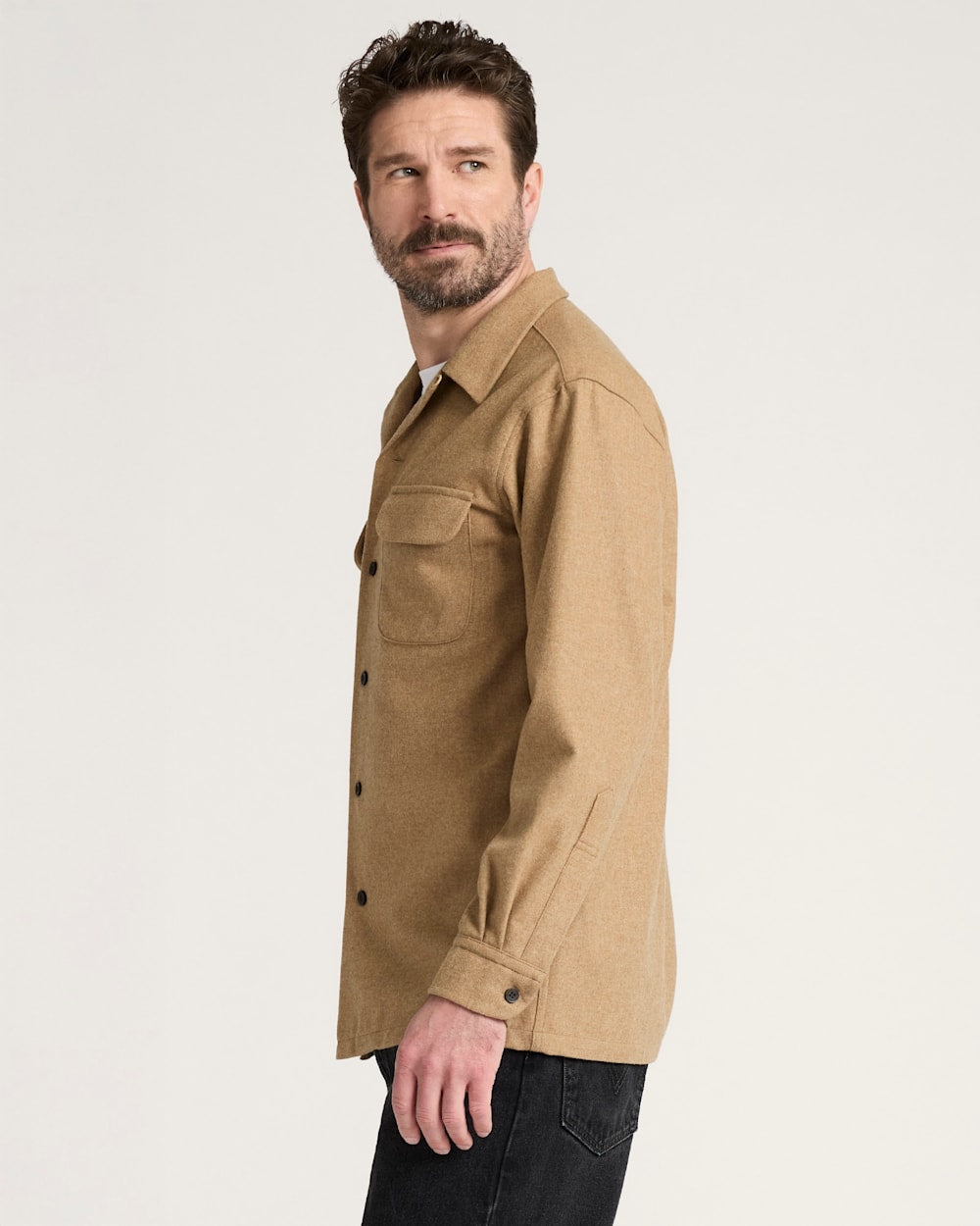 PENDLETON MEN'S BOARD SHIRT