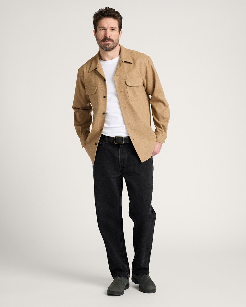 PENDLETON MEN'S BOARD SHIRT