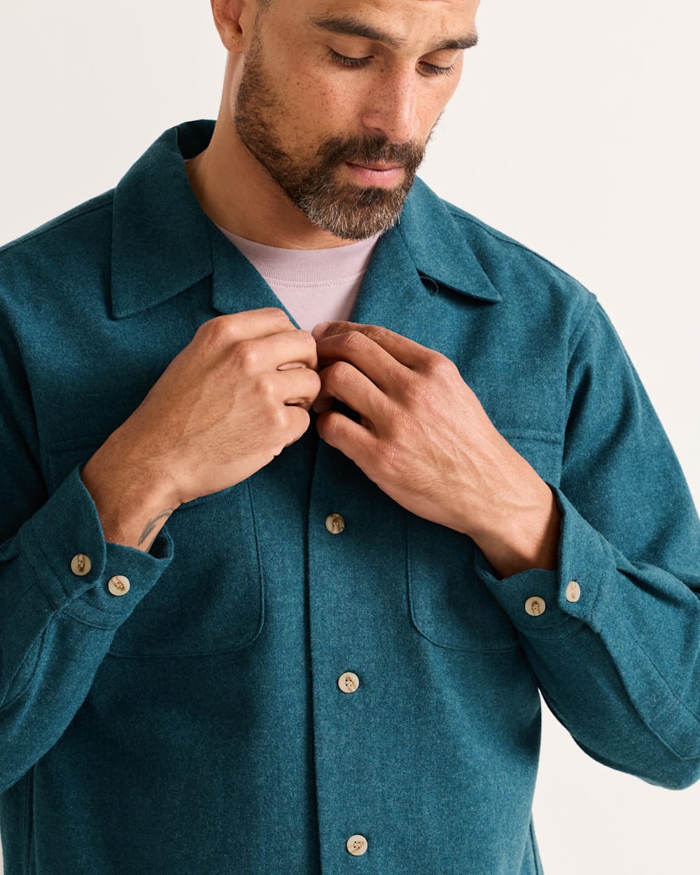 PENDLETON MEN'S BOARD SHIRT