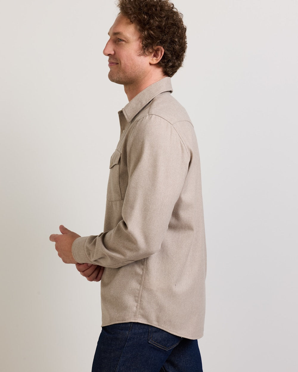 PENDLETON MEN'S SNAP-FRONT WESTERN CANYON SHIRT