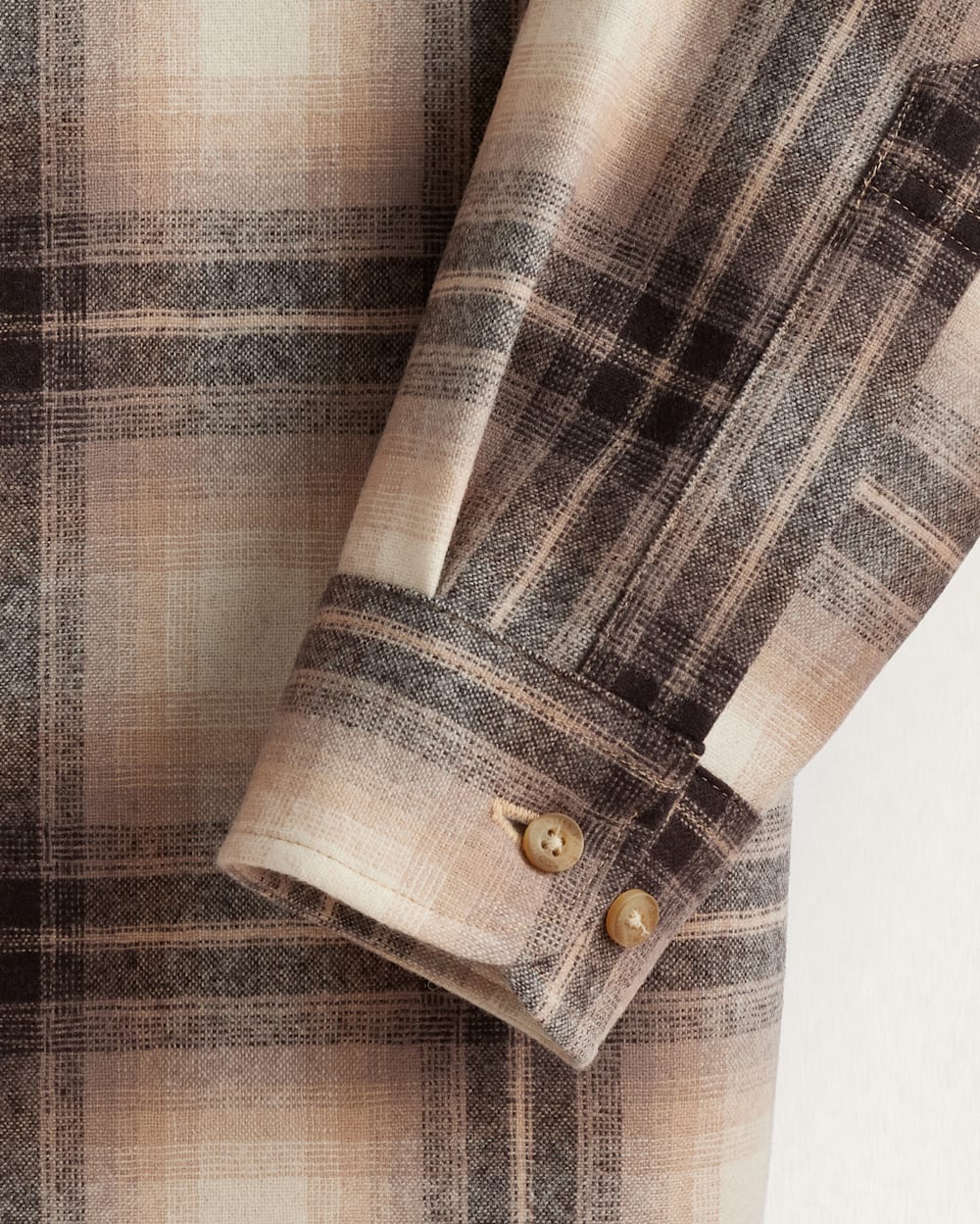 PENDLETON MEN'S PLAID LODGE SHIRT