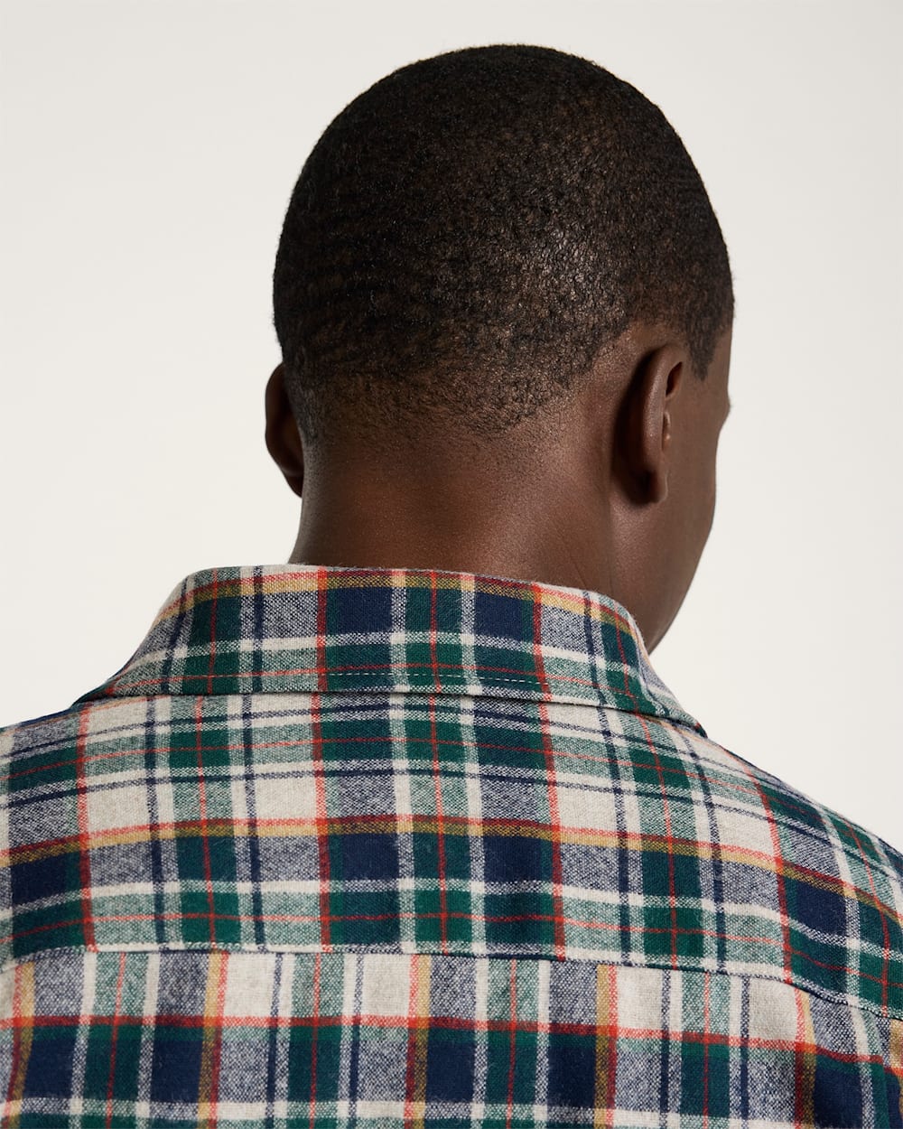 PENDLETON MEN'S PLAID LODGE SHIRT