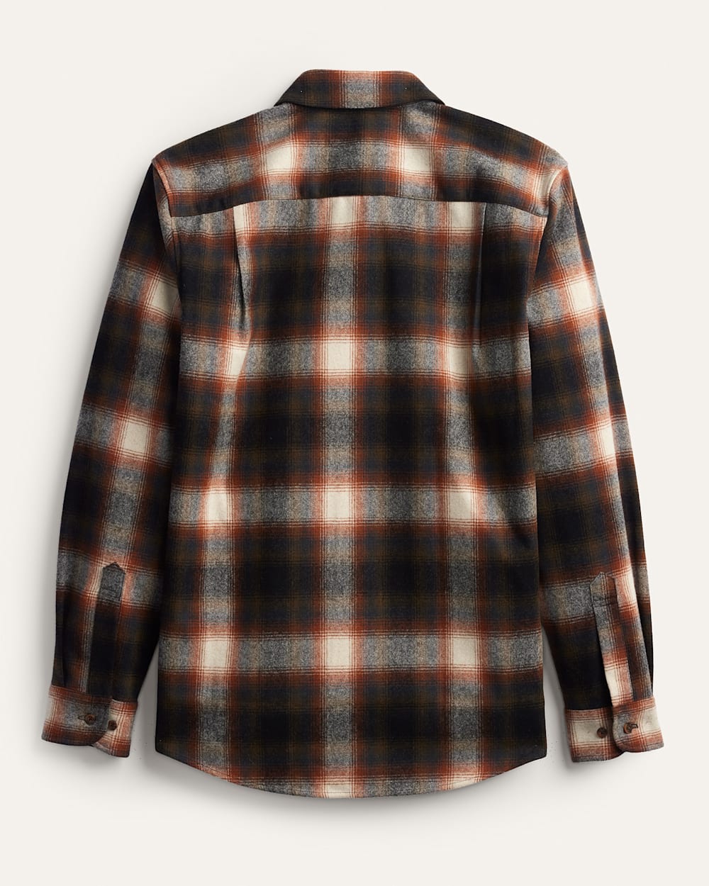 PENDLETON MEN'S PLAID LODGE SHIRT
