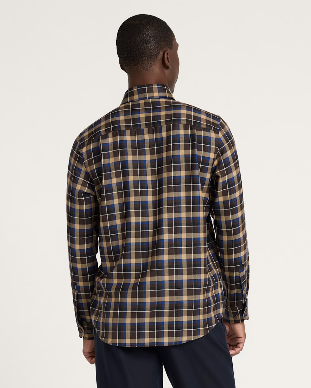 PENDLETON MEN'S SIR PENDLETON MERINO SHIRT