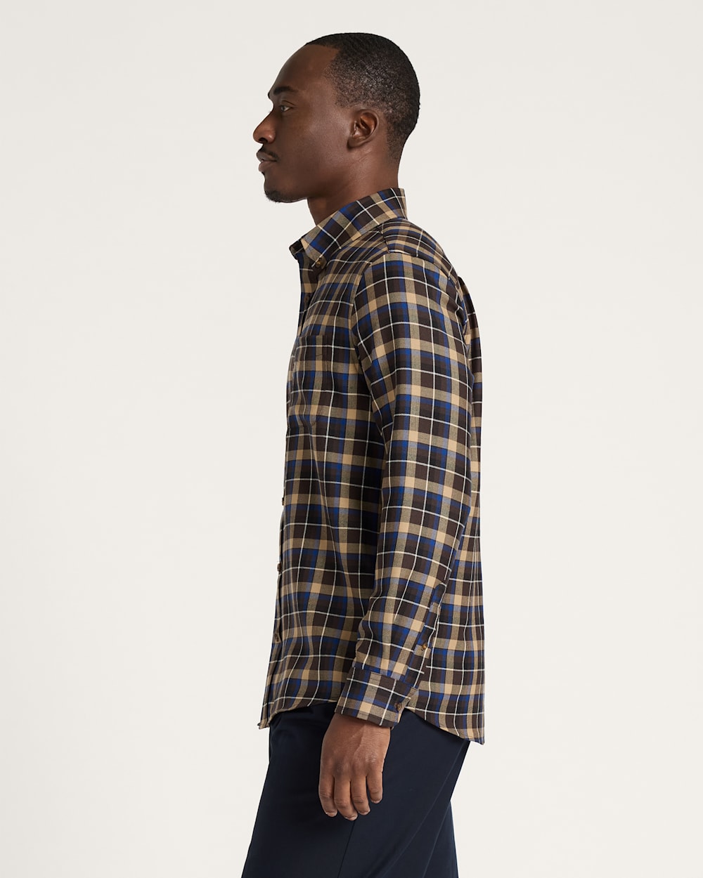PENDLETON MEN'S SIR PENDLETON MERINO SHIRT