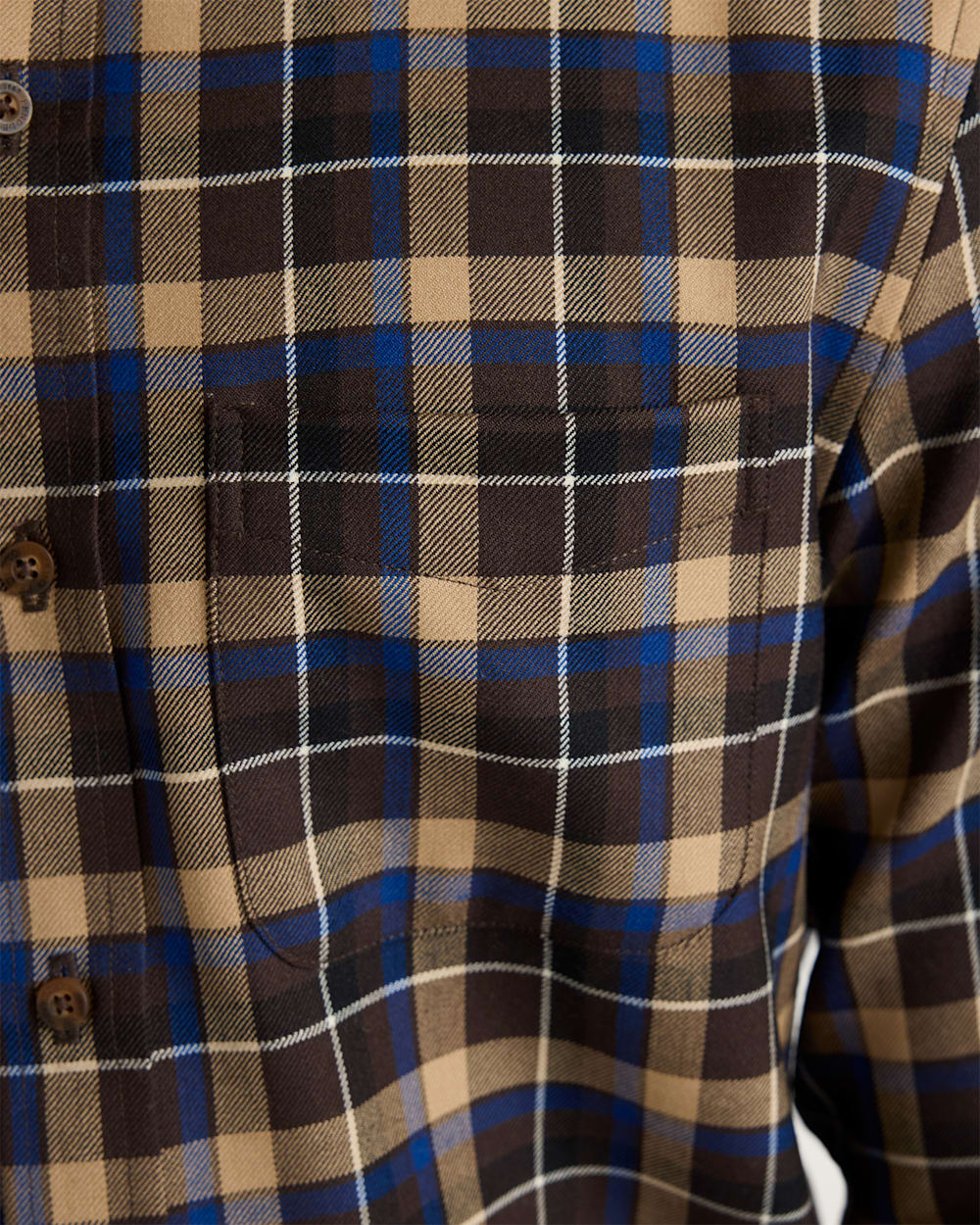 PENDLETON MEN'S SIR PENDLETON MERINO SHIRT