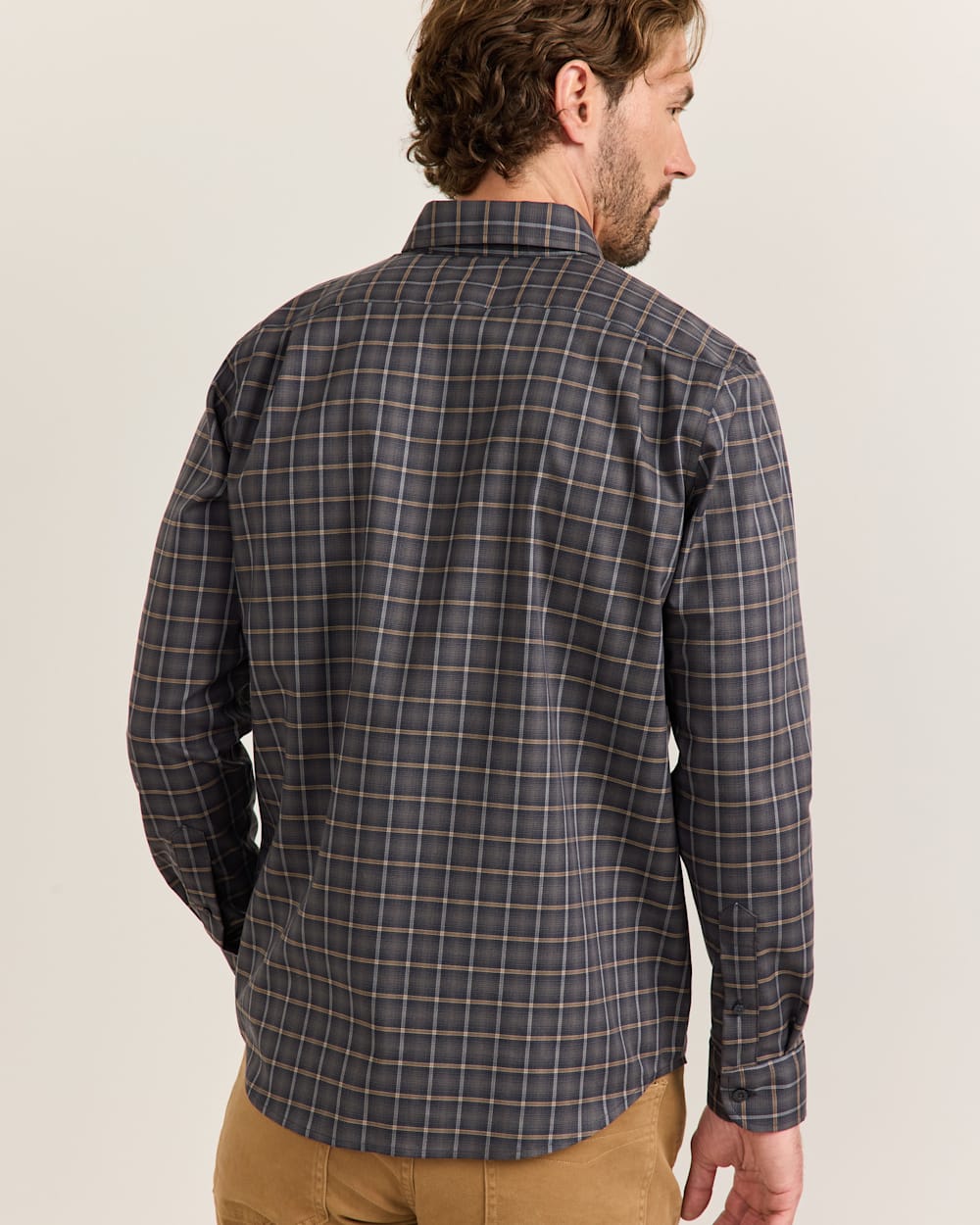 PENDLETON MEN'S FREMONT COTTON SHIRT