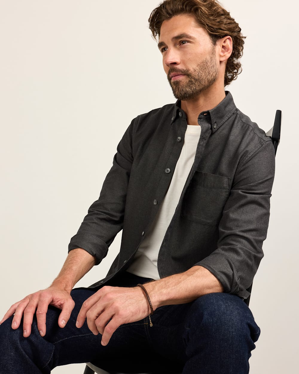 PENDLETON MEN'S RILEY TWILL SHIRT