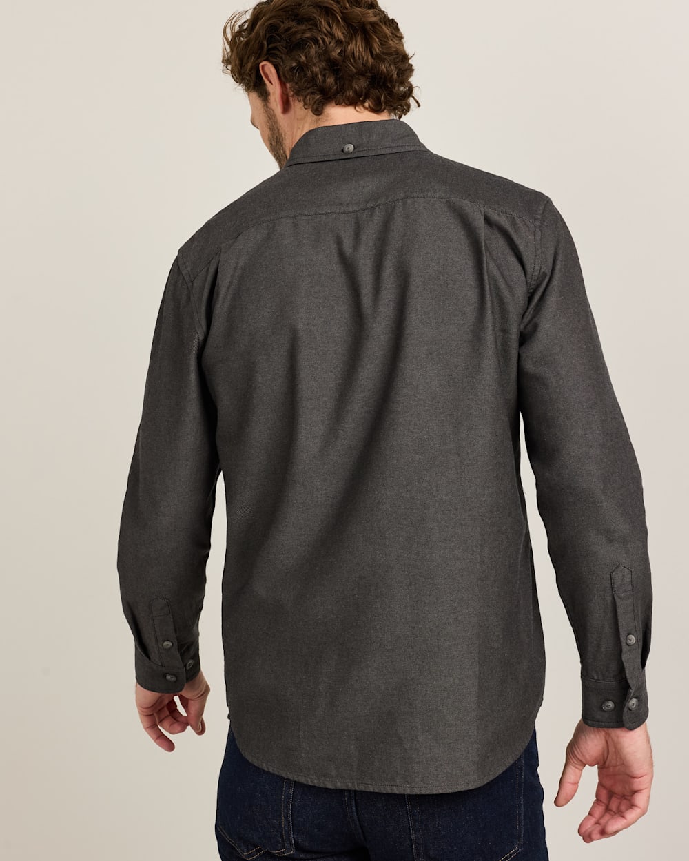 PENDLETON MEN'S RILEY TWILL SHIRT