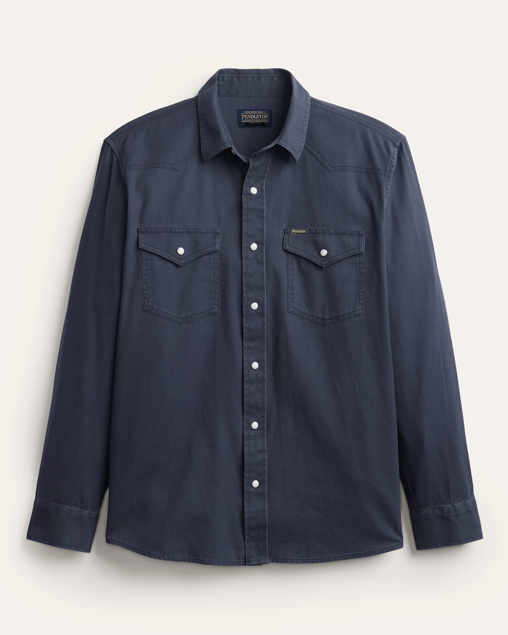 PENDLETON MEN'S DILLON WESTERN TWILL SHIRT