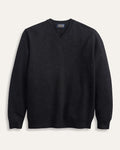 PENDLETON MEN'S MERINO V-NECK SWEATER