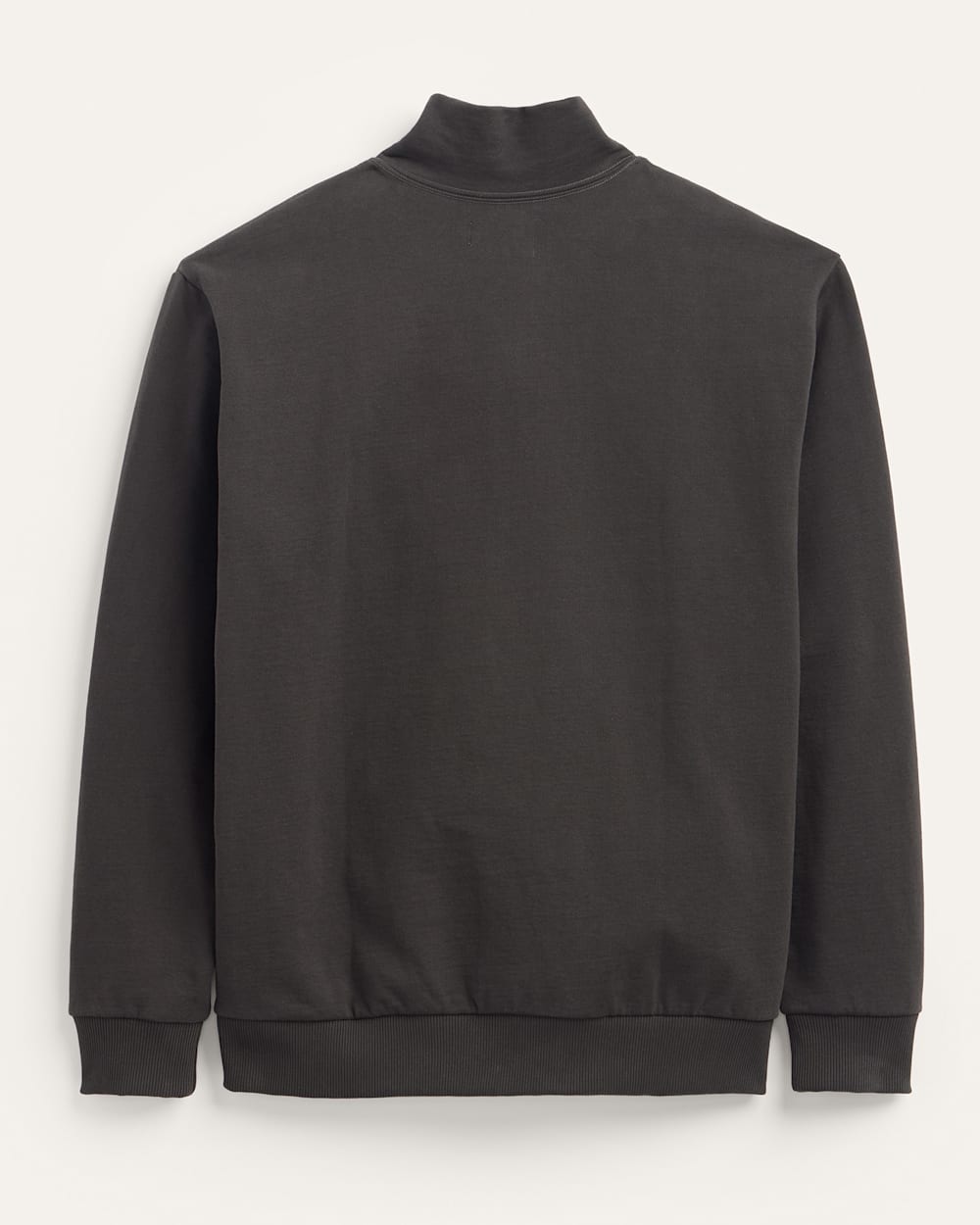 PENDLETON MEN'S FRENCH TERRY QUARTER-ZIP SWEATSHIRT