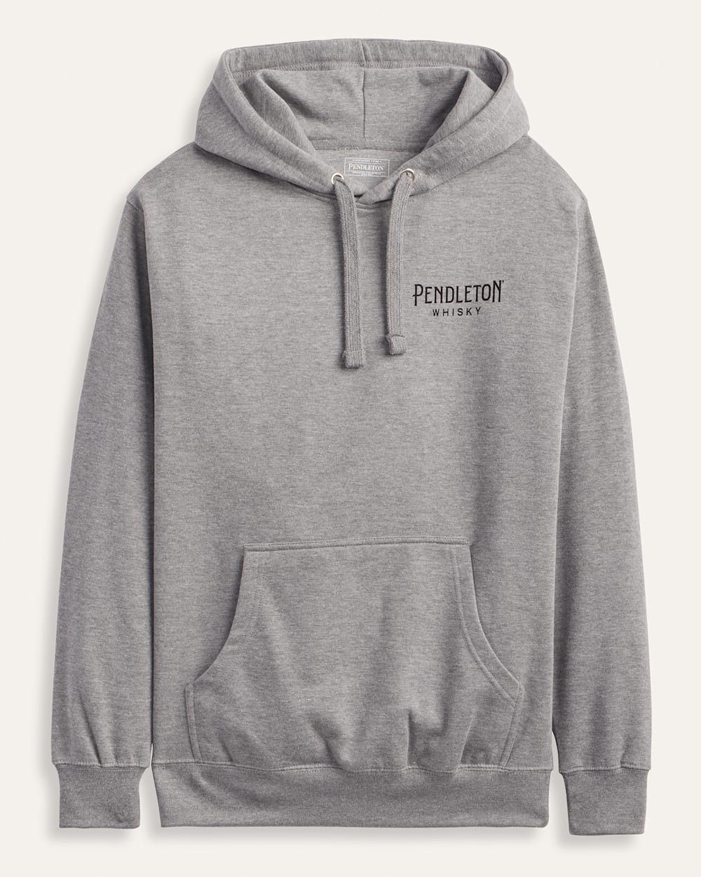 PENDLETON MEN'S PENDLETON WHISKY RODEO GRAPHIC HOODIE