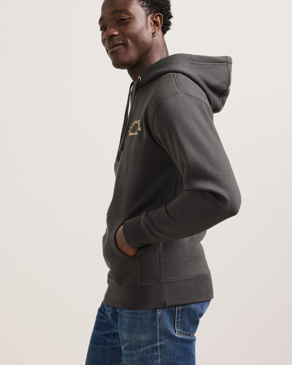 PENDLETON MEN'S GRAPHIC HOODIE