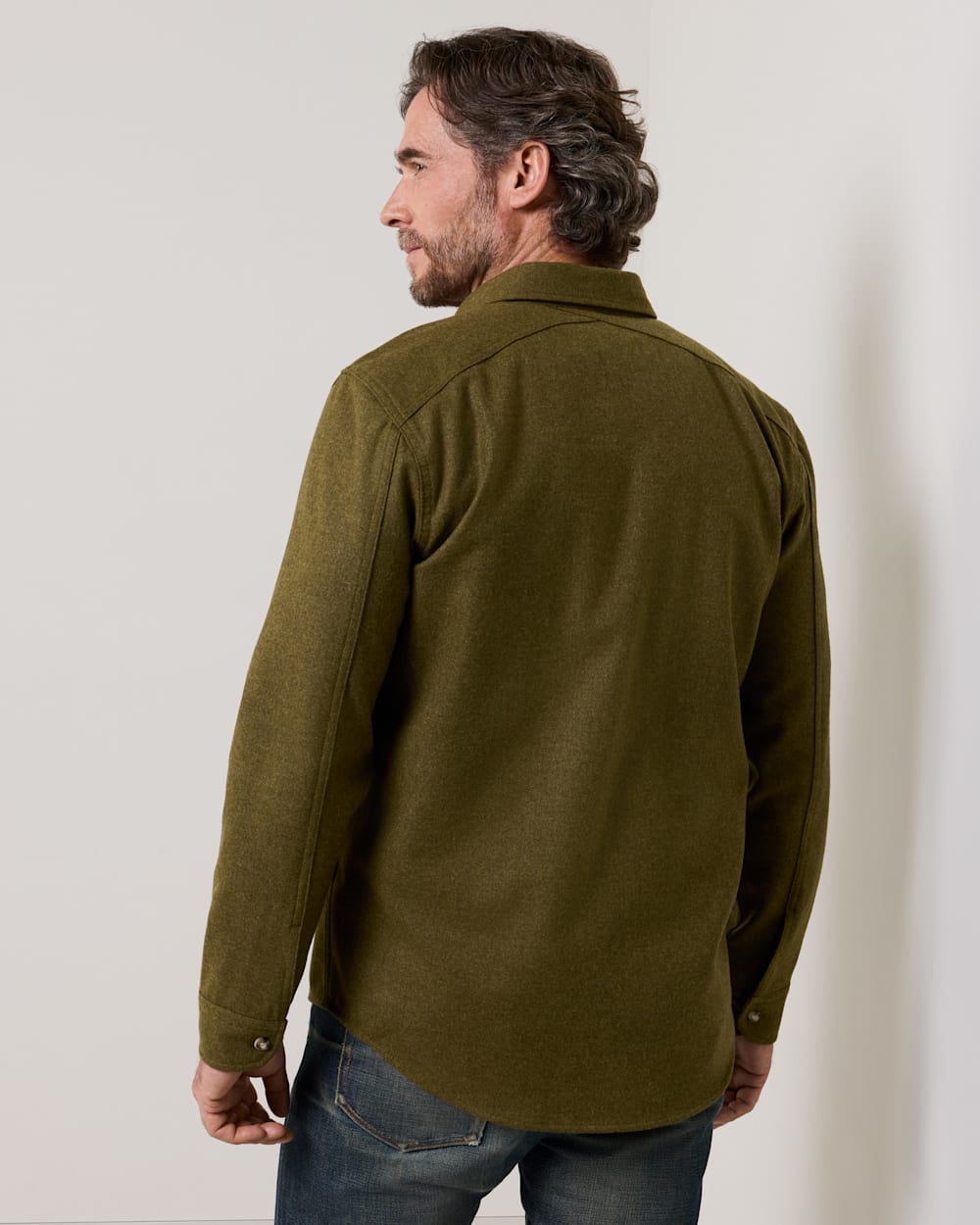 PENDLETON MEN'S SCOUT SHIRT