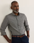 PENDLETON MEN'S PLAID MILL MERINO SHIRT