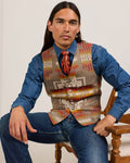 PENDLETON MEN'S WESTERN VEST