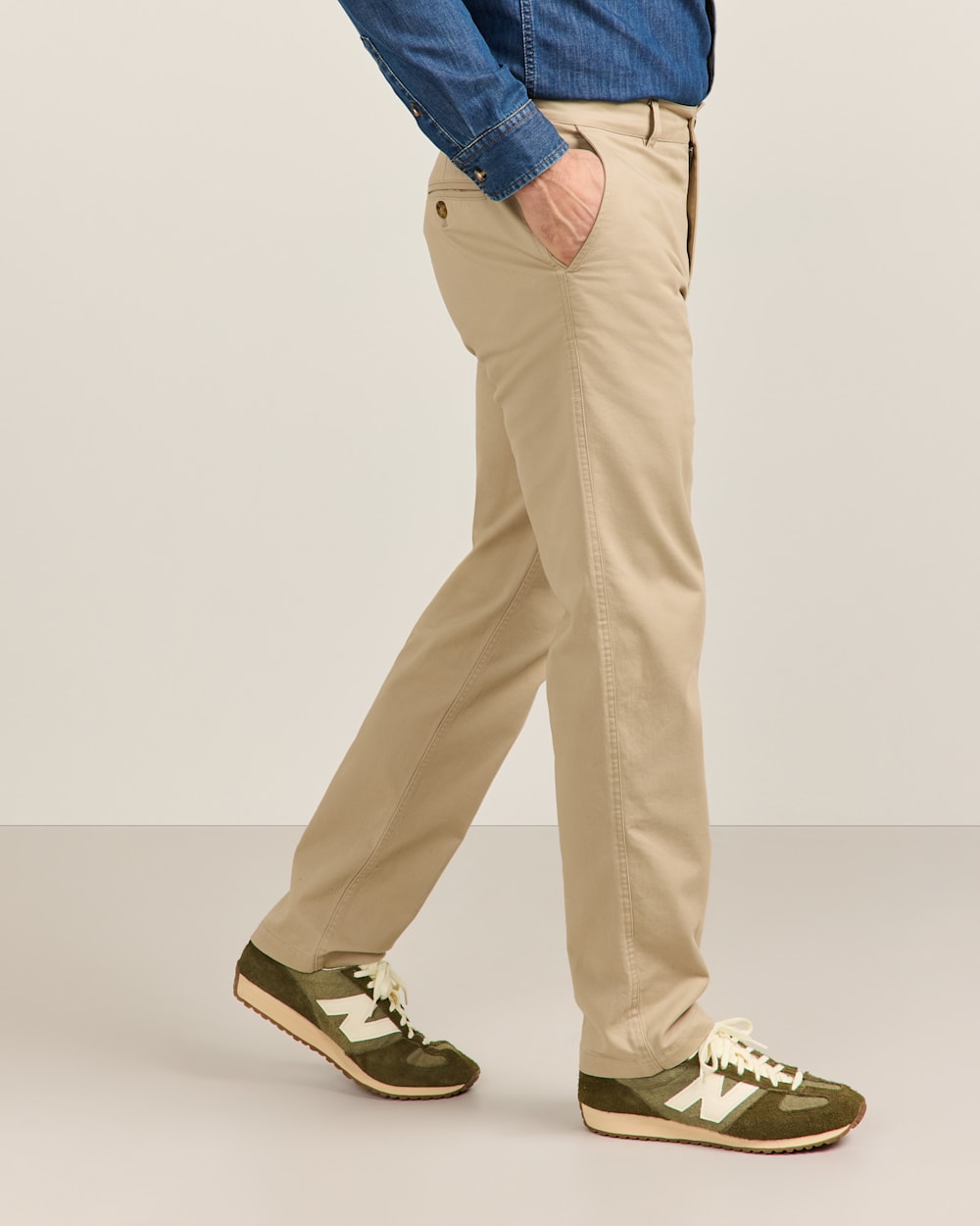 PENDLETON MEN'S ASTORIA STRETCH CHINOS