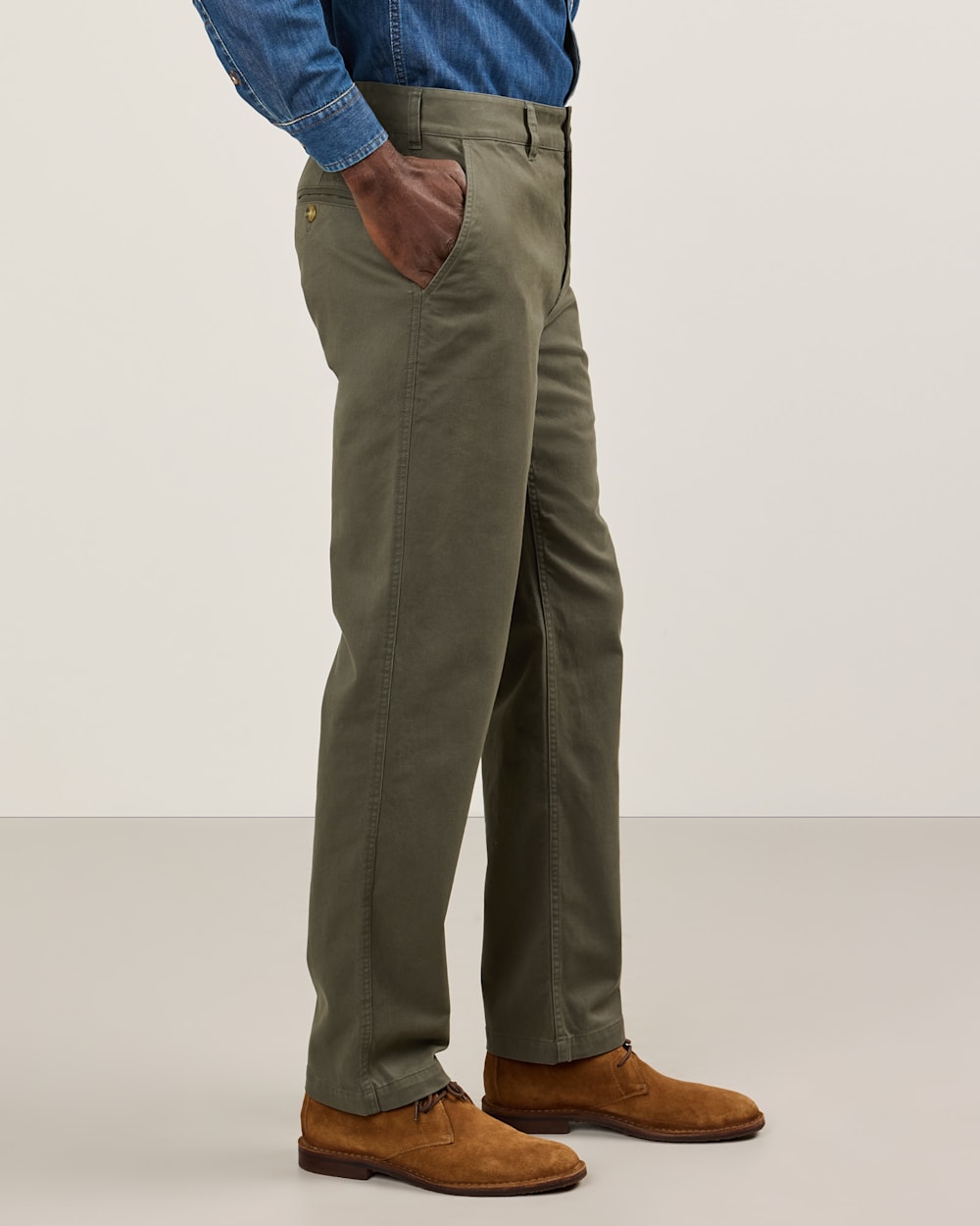 PENDLETON MEN'S ASTORIA STRETCH CHINOS