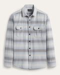 PENDLETON MEN'S STRIPE BEACH SHACK COTTON SHIRT