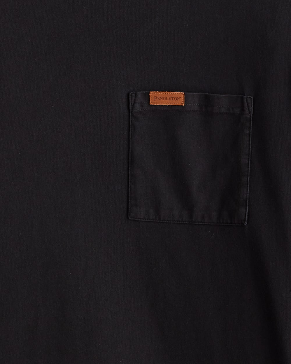 PENDLETON MEN'S LONG-SLEEVE DESCHUTES POCKET TEE