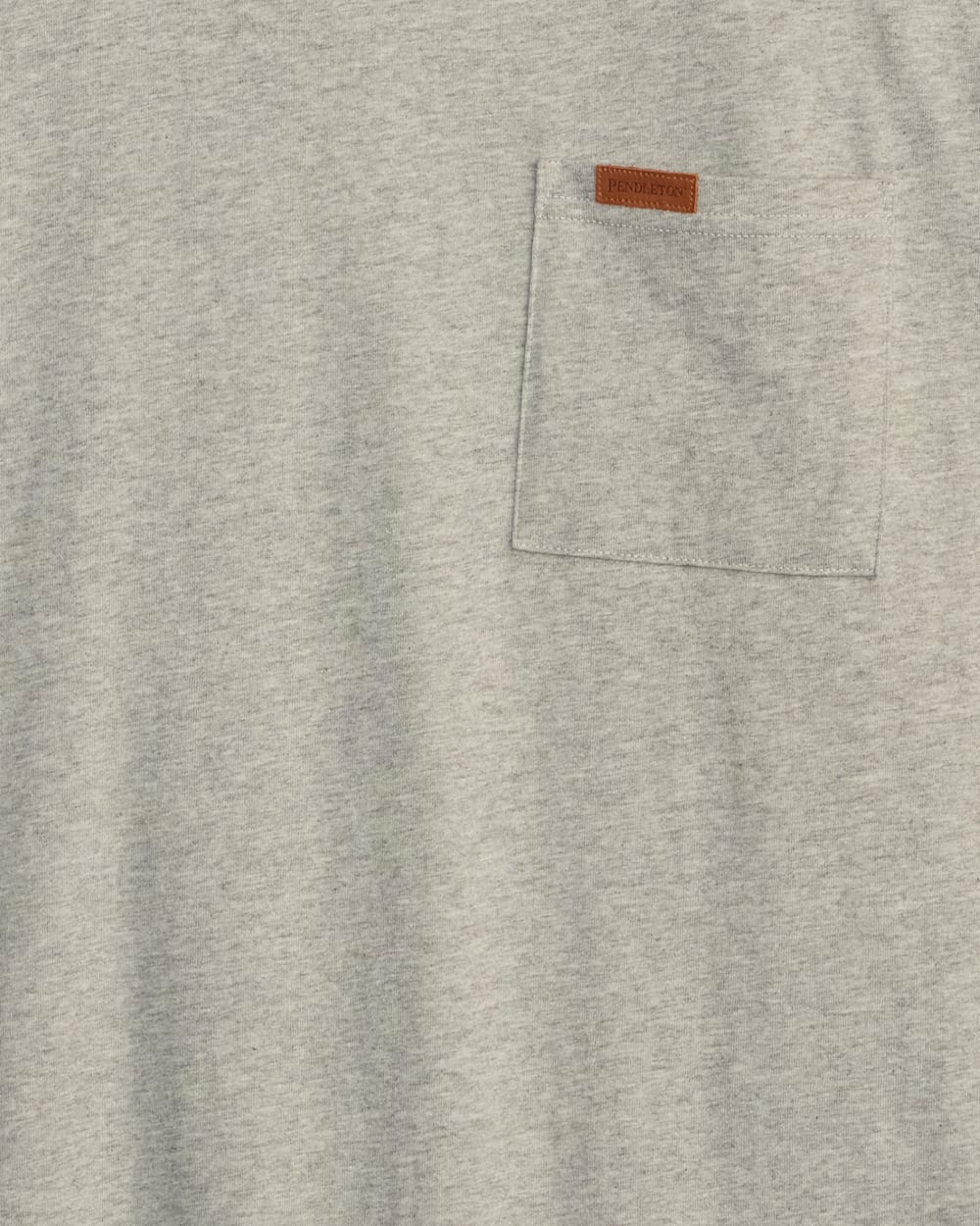 PENDLETON MEN'S LONG-SLEEVE DESCHUTES POCKET TEE