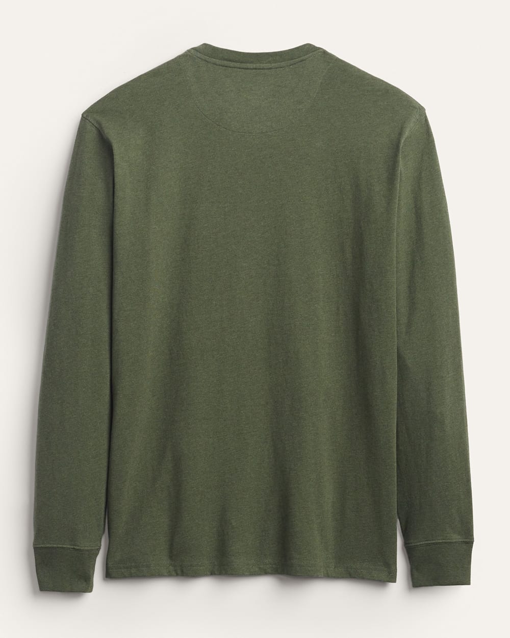 PENDLETON MEN'S LONG-SLEEVE DESCHUTES POCKET TEE
