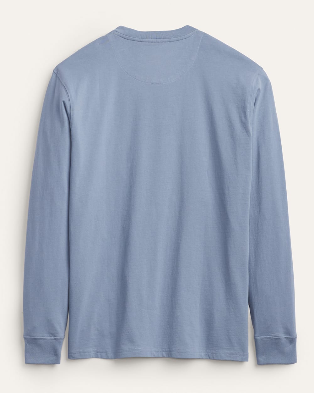 PENDLETON MEN'S LONG-SLEEVE DESCHUTES POCKET TEE