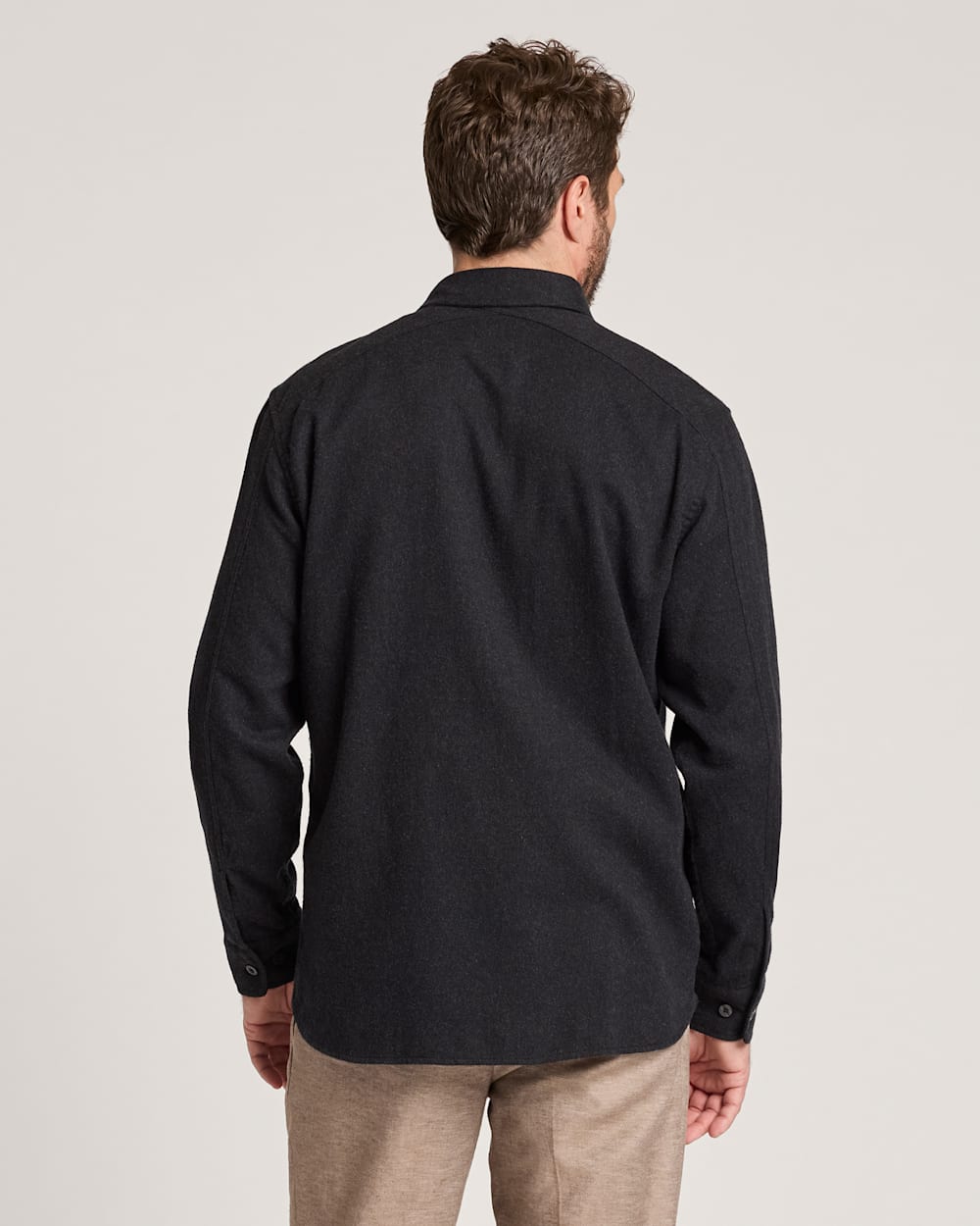 PENDLETON MEN'S FREMONT COTTON FLANNEL SHIRT